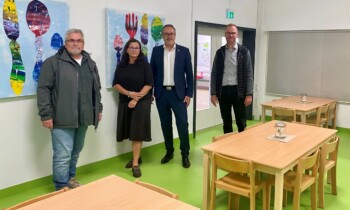 Stadt Meppen nutzt Sommerferien für Baumaßnahmen