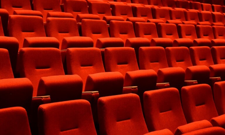 Theatersaal des Hümmling-Gymnasiums Sögel bis auf Weiteres gesperrt