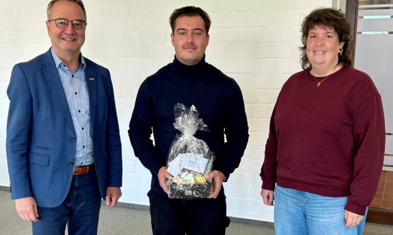 Haren – Püntetage: Gewinner des Schatzkisten-Gewinnspiels ermittelt