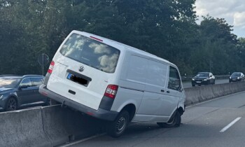 Meppen – Unfälle im Feierabendverkehr auf B70