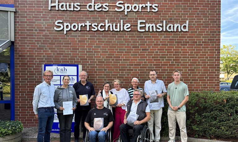 150.000 verkaufte Lose – Sporthilfe Emsland feiert sensationelles Tombola-Ergebnis
