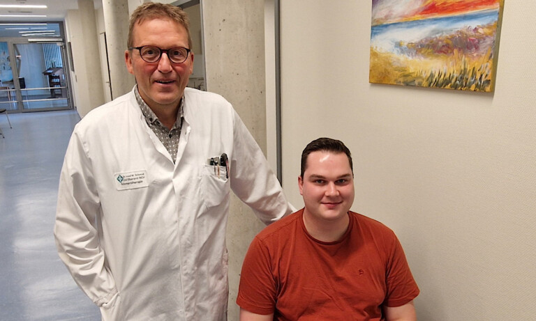 Krankenhaus Ludmillenstift – Einblick in die Belastung durch chronischen Kopfschmerz