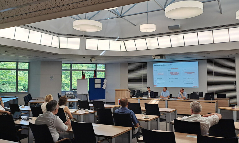 Landkreise Emsland und Grafschaft Bentheim legen Studie zur Erwerbsmigration vor