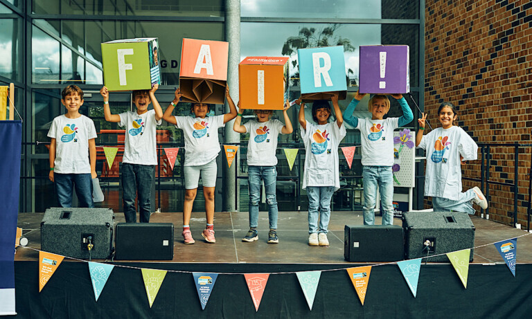 Nordhorn – Faire Woche startet am 12. September
