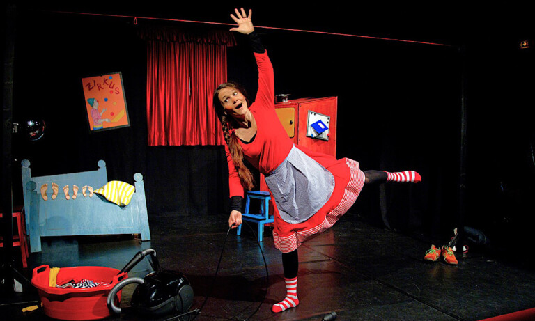 TPZ Lingen – „Kiki&Pupps“ startet in die neue Saison