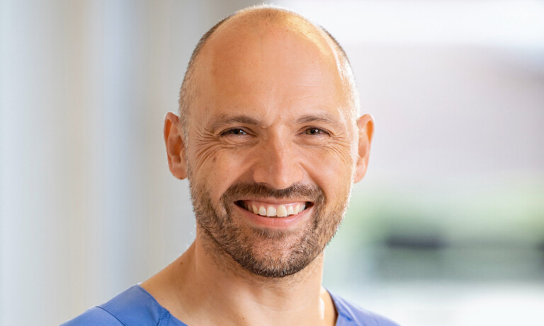 Krankenhaus Ludmillenstift – Vortrag zum Thema Notfallmanagement