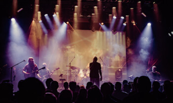 „The Music of Genesis“ in der Alten Weberei Nordhorn live erleben
