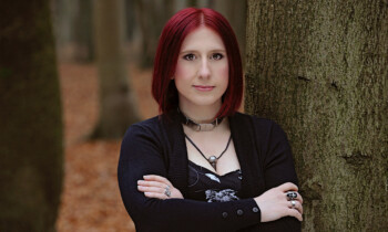 Die Psychologie der Manipulation – Lydia Benecke in der Alten Weberei Nordhorn