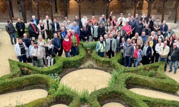 Nordhorn – Kultureller Austausch und musikalische Highlights in Montivilliers