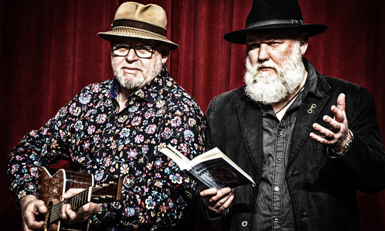 9. Meppener Krimitage – Spannende Lesungen, Musik und Kinderprogramm