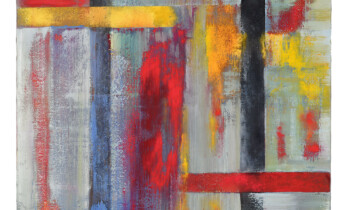 Gut Altenkamp – Ausstellung „Christian von Grumbkow-Farbwelten“ endet am 26. Oktober