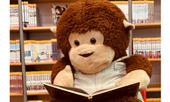 Die Nacht der Kuscheltiere – Übernachtung in der Stadtbibliothek Nordhorn