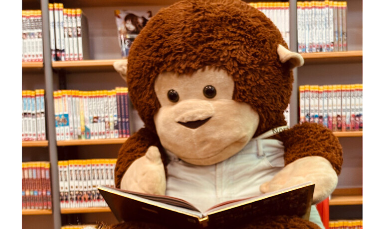Die Nacht der Kuscheltiere – Übernachtung in der Stadtbibliothek Nordhorn