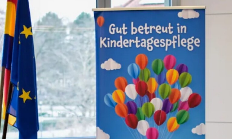 Fachtag stärkt Kindertagespflegepersonen und gibt Anregungen