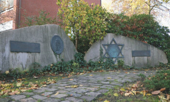 Meppen – Gedenken an die Opfer der Reichspogromnacht