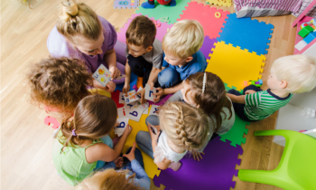 Haren – Online Kita-Anmeldung zum August 2026 ab dem 01. November möglich