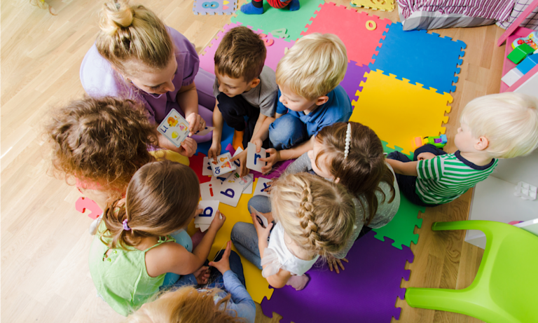 Haren – Online Kita-Anmeldung zum August 2026 ab dem 01. November möglich