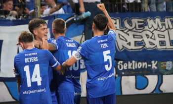 SV Meppen – Auswärtsspiel bei der zweiten Mannschaft des FC St. Pauli