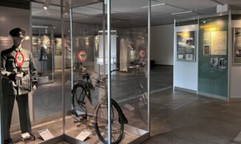 Neues Bildungsformat in der Gedenkstätte Esterwegen: Polizeigeschichte und Emslandlager