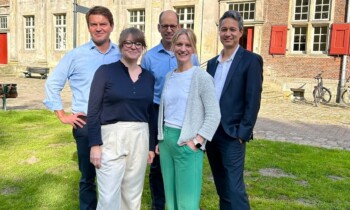 Emsland und die Grafschaft Bentheim: Weiterbildungsverbund für Kinderärzte gegründet