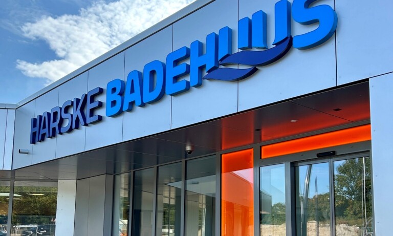 Haren – Harske Badehuus öffnet am 25.10. seine Türen
