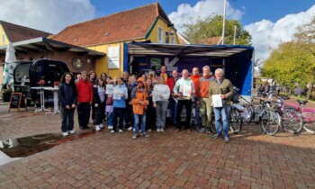 Stadtradeln 2025: Papenburg erzielt Spitzenwerte im Emsland