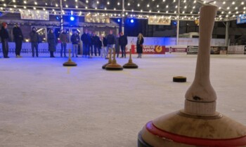 Lingen – FUX&HAS Eisstockschießen Cup geht in zweite Runde