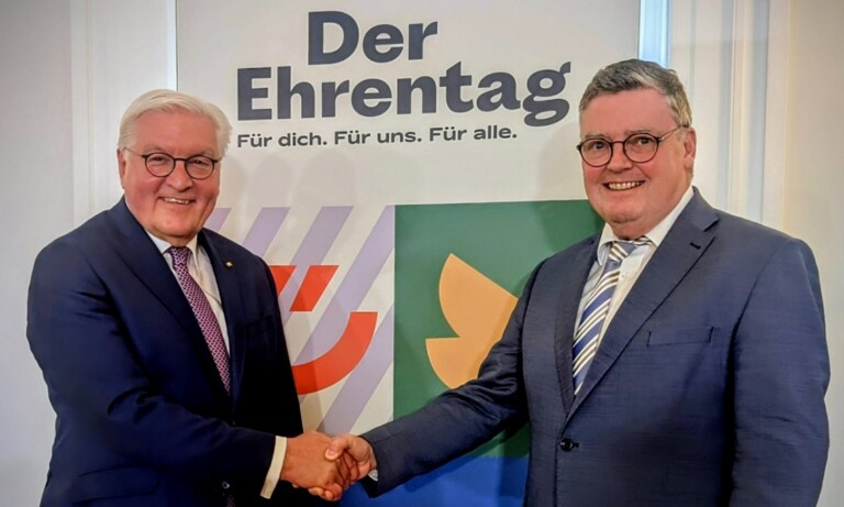 Nordhorner Ehrenamtliche für Kinofilm gesucht