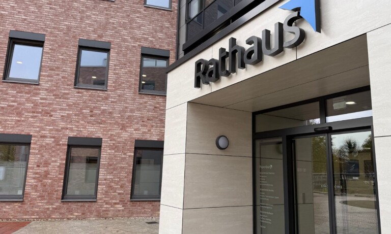 Energiewende zu Hause: Persönliche Beratungen in Papenburg