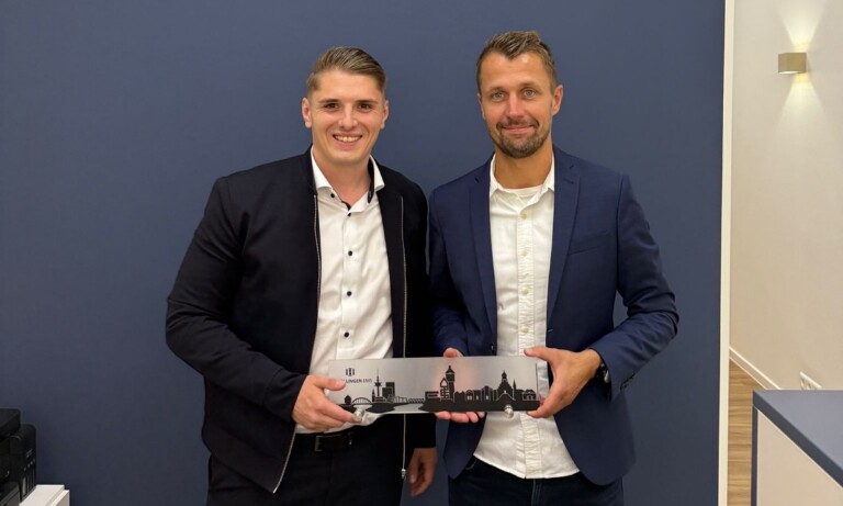 Lingen – Moor Home Immobilien eröffnet neues Büro in der Innenstadt