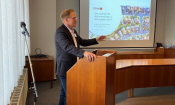 Geester Wärme-Aktionstag: Praxisnahe Tipps für klimafreundliches Heizen