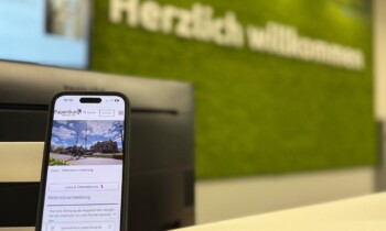 Papenburg – Digitale Wohnsitzummeldung ab sofort möglich