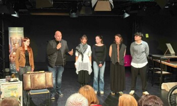 Campus Auktion der Hochschule Osnabrück sammelt für guten Zweck im Burgtheater Lingen