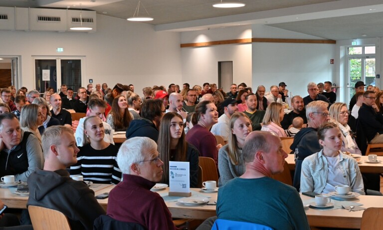 EL-Cup-Abschluss 2025 in Haselünne: Gelungener Saisonabschluss der Laufserie