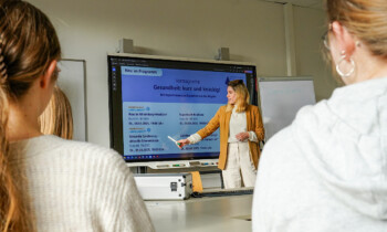 Bewegung – Der unterschätzte Motor für eine Gesundheit – Impulsvortrag an der VHS Meppen