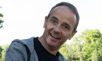 Stefan Gemmel bringt das „Abenteuer eines Döner-Checkers“ nach Lingen