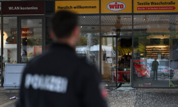 Papenburg – Festnahmen nach Sprengung von Geldautomat