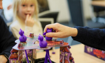 Nordhorner Spieletag – Spiel, Spaß und Staunen für die ganze Familie