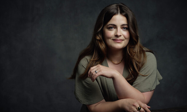 Die „Tochter“ des Bergdoktors zu Gast in Nordhorn – Lesung mit Ronja Forcher