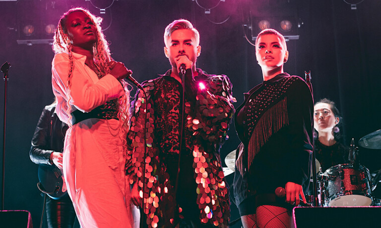 “Eldorado – Golden Twenties Party“ – Große Retro-Nacht im Güterbahnhof Papenburg