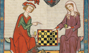 Geschichte spielerisch erleben – Brettspielabend im Emsland Archäologie Museum