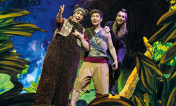 Theater Liberi präsentiert „Dschungelbuch – Das Musical“ in Nordhorn