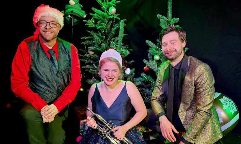 „Weihnachten kommt immer so plötzlich“ im Kossehof Meppen