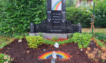 Papenburg – Gemeinsam Abschied nehmen – Ökumenische Trauerfeier für Sternenkinder