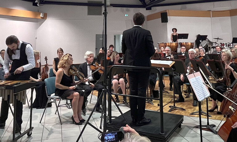 Lingen feiert 1050 Jahre – Jubiläumskonzert „1050 Takte Freundschaft“