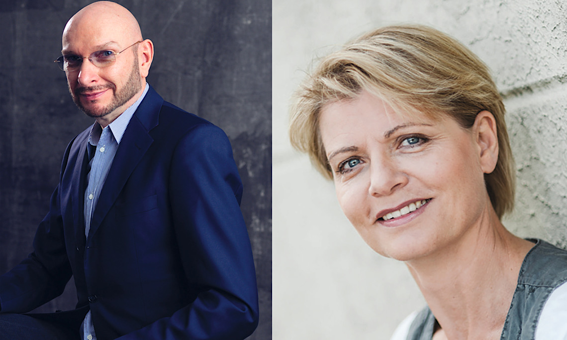 Weihnachtskomödie „Das perfekte Geschenk“ im Theater Meppen