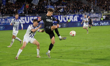 SV Meppen – Letztes Heimspiel des Jahres gegen Altona 93
