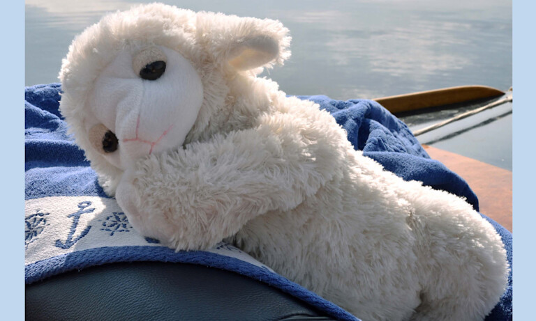 Lingen – Autorenlesung für Kinder – „Mit Theo durch das Jahr“