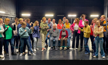 SpielBühne Lingen präsentiert „Das fliegende Klassenzimmer“ im Theater an der Wilhelmshöhe
