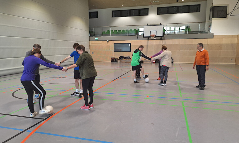 Praxisnahe InduS-Fortbildung zur Verlängerung der Lizenz